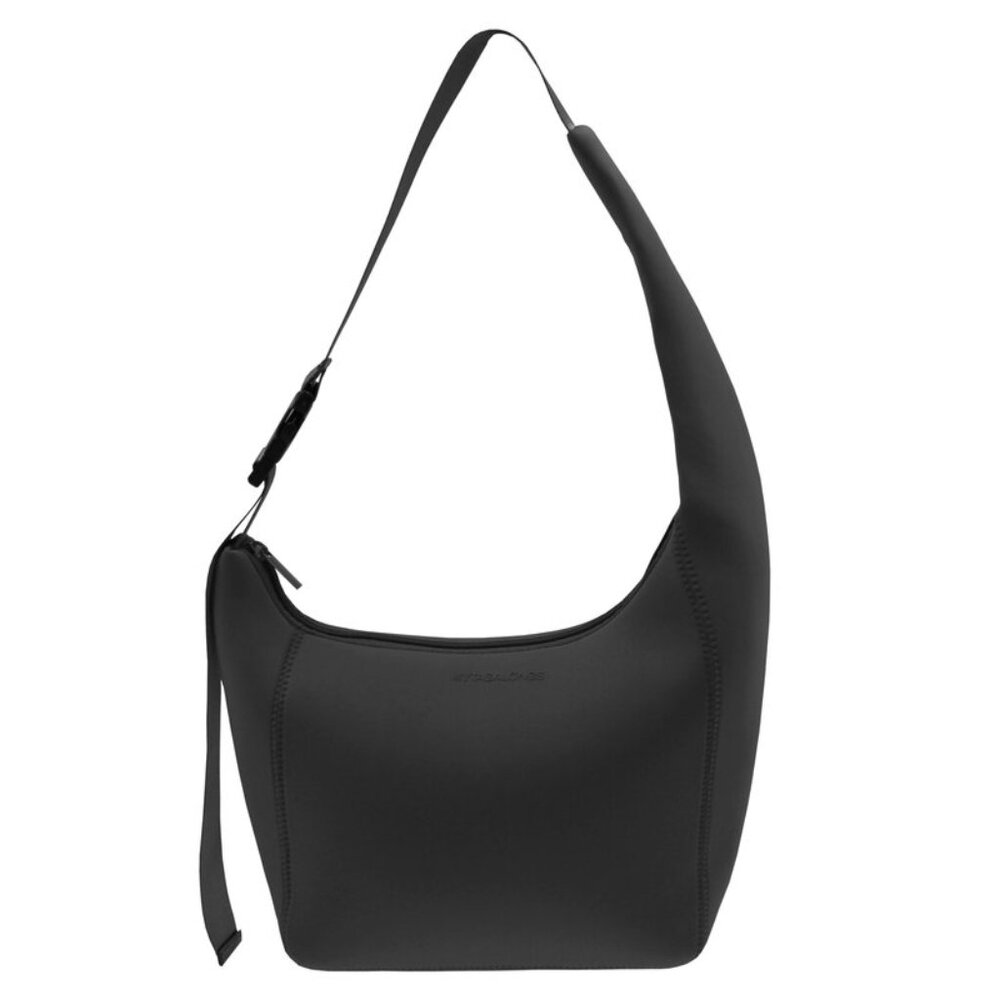 MyTagAlongs Shoulder Bag - Everleigh Onyx - Black